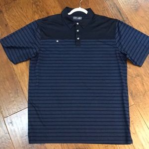 Men’s Callaway Golf Polo